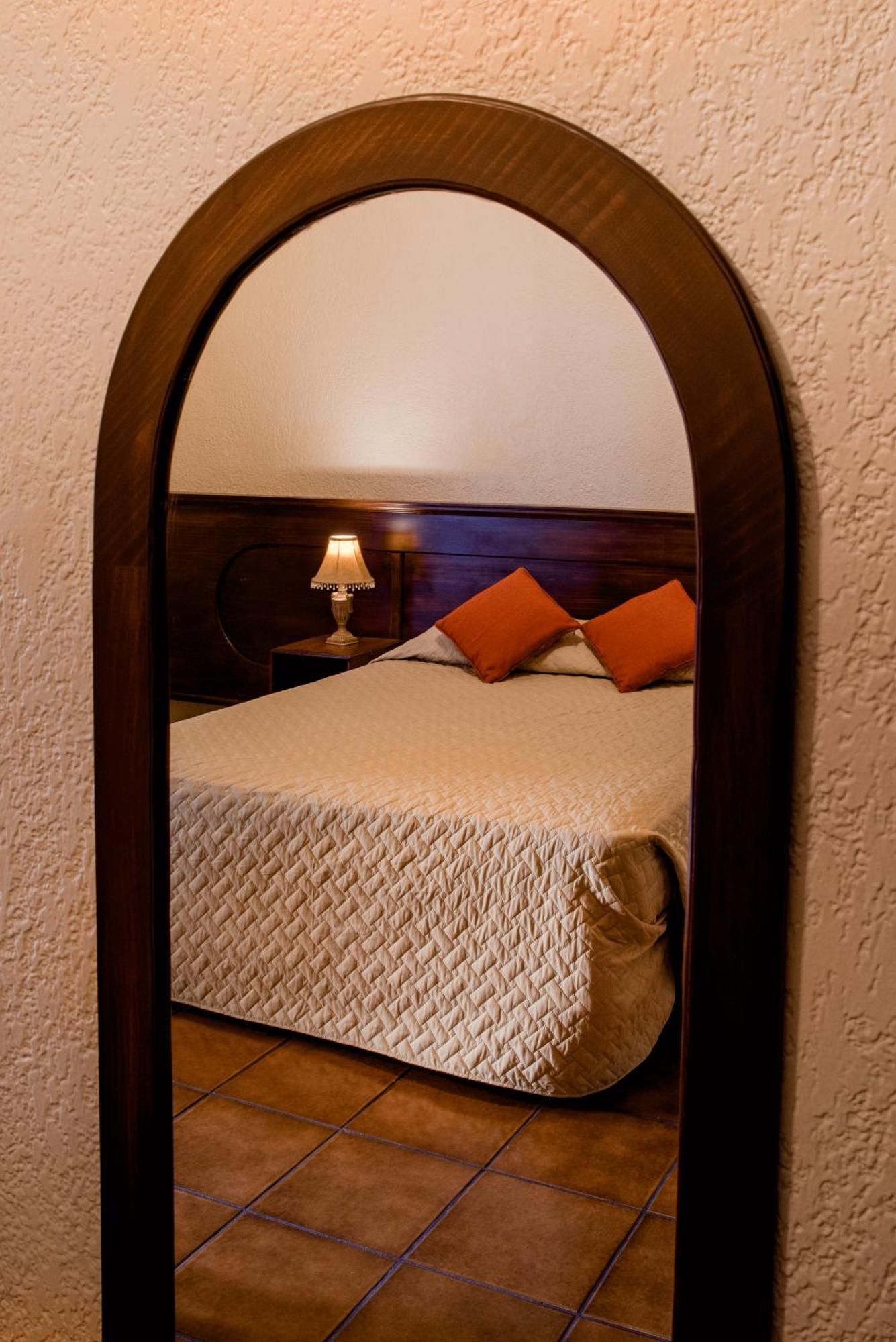 Hotel Villa Espanola Ciudad de Guatemala Exteriér fotografie