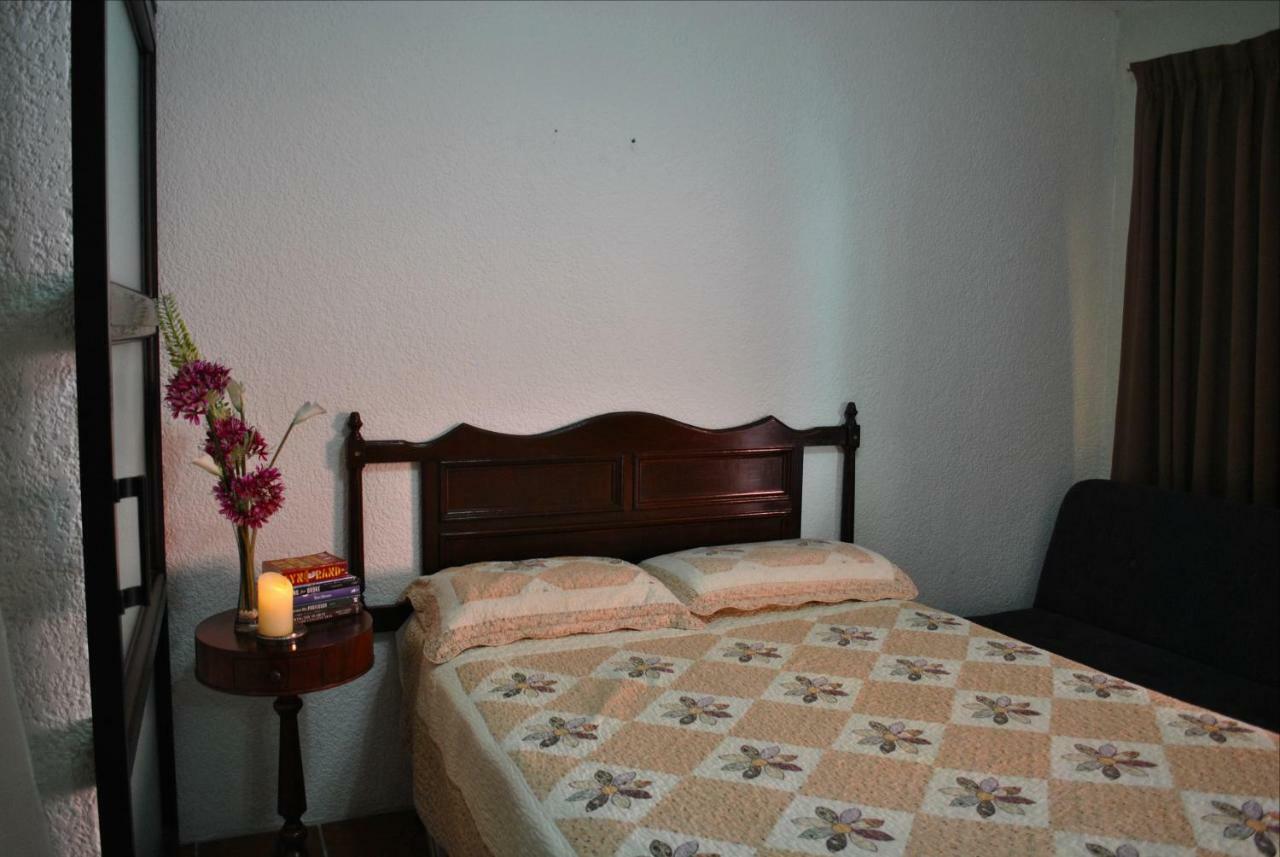 Hotel Villa Espanola Ciudad de Guatemala Exteriér fotografie